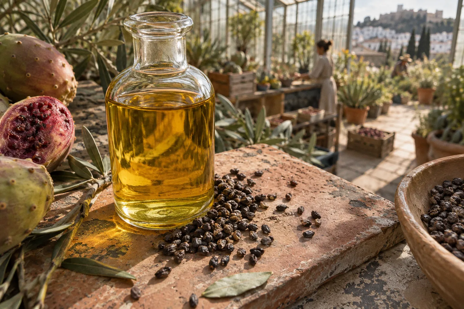 Escualano vegetal frente a escualeno animal: qué opción elegir
