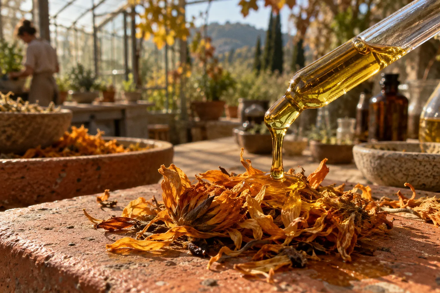Exceso de aceites en el cuero cabelludo: el error del sobreengrasado