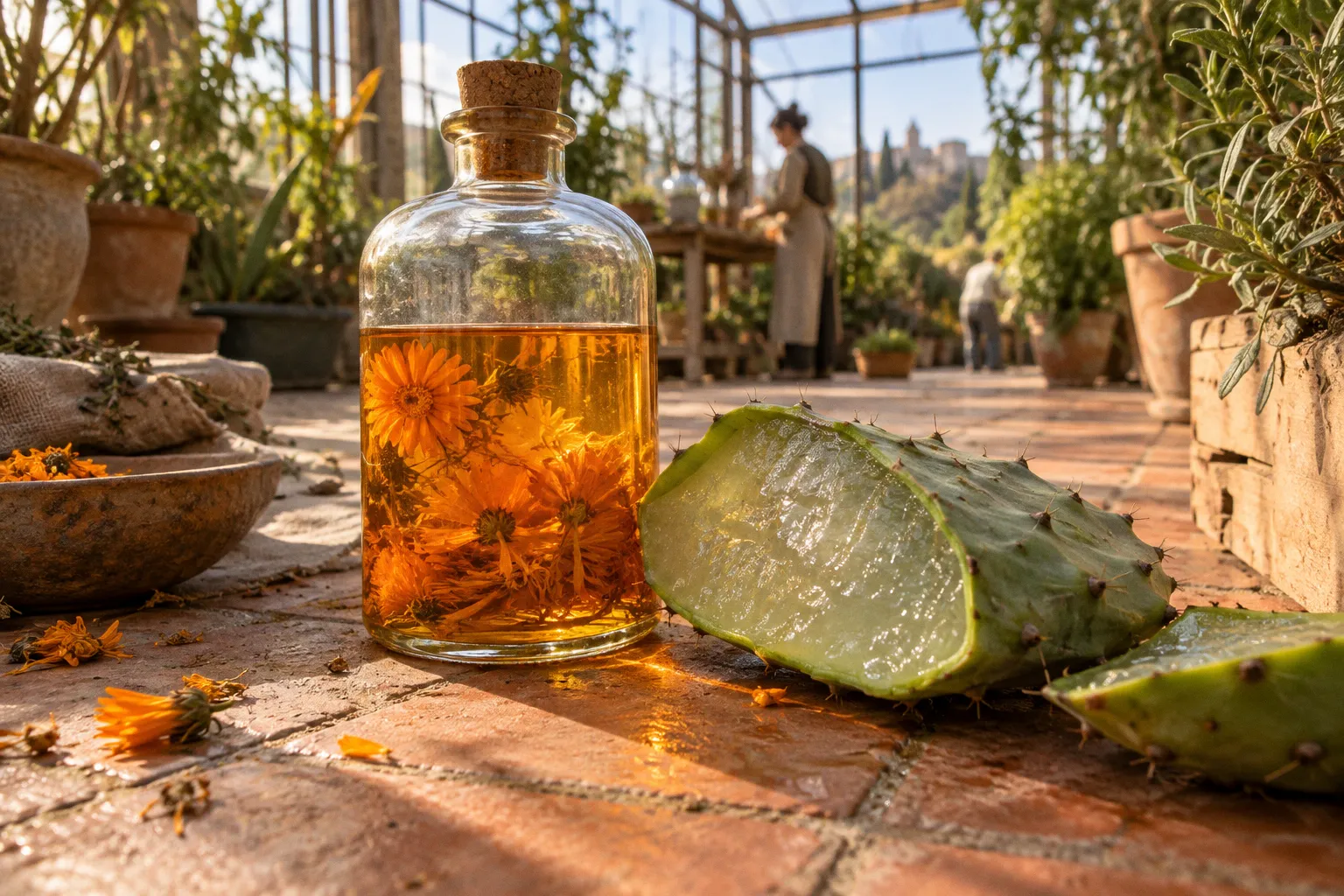 Guía esencial de cosmética vegana: cómo identificar productos éticos y naturales