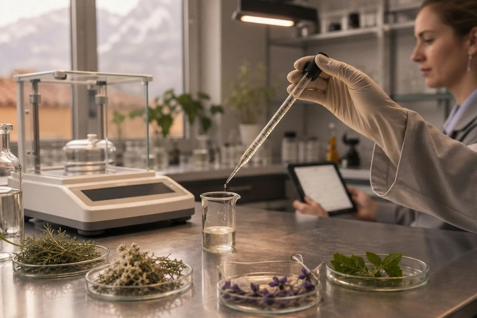 Más allá de lo natural: cómo distinguir la eficacia real en la biocosmética actual