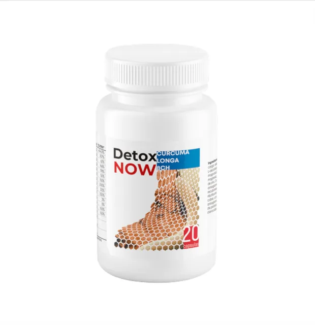 Detox Now