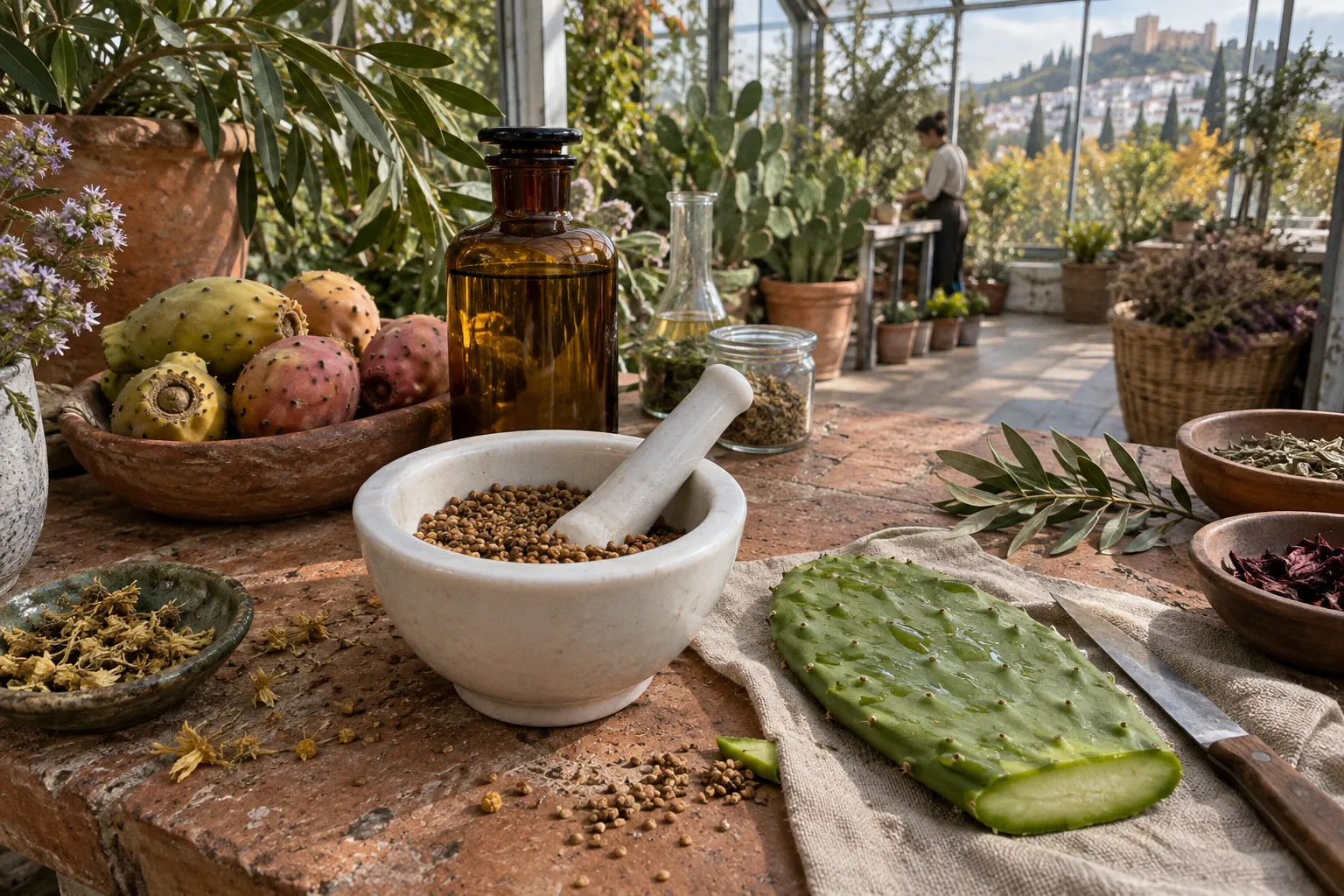 TRI-K Industries aterriza en México para potenciar el suministro de activos cosméticos