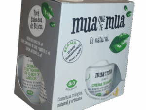 Pack Cuidados de Belleza